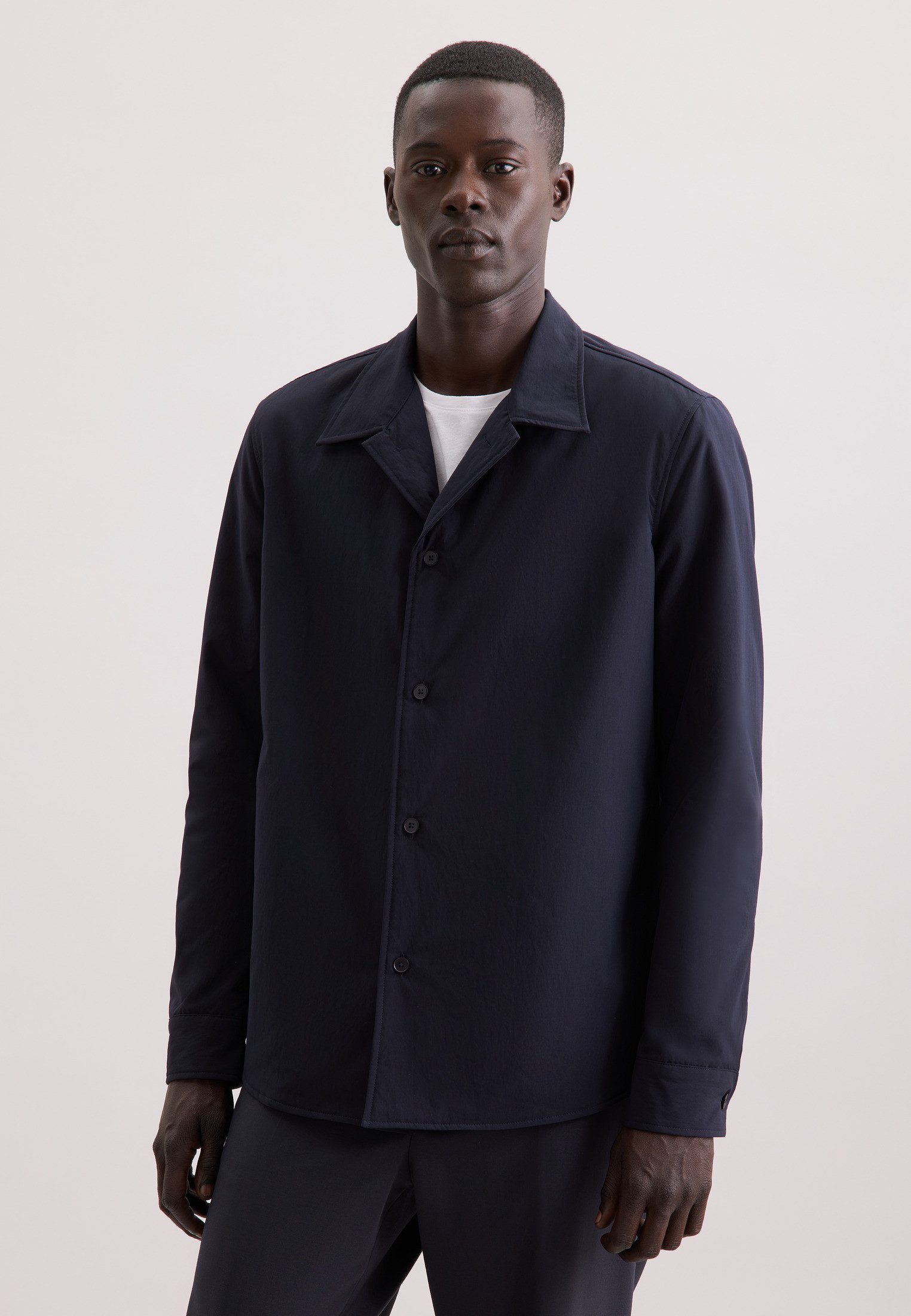 Hemdjacke