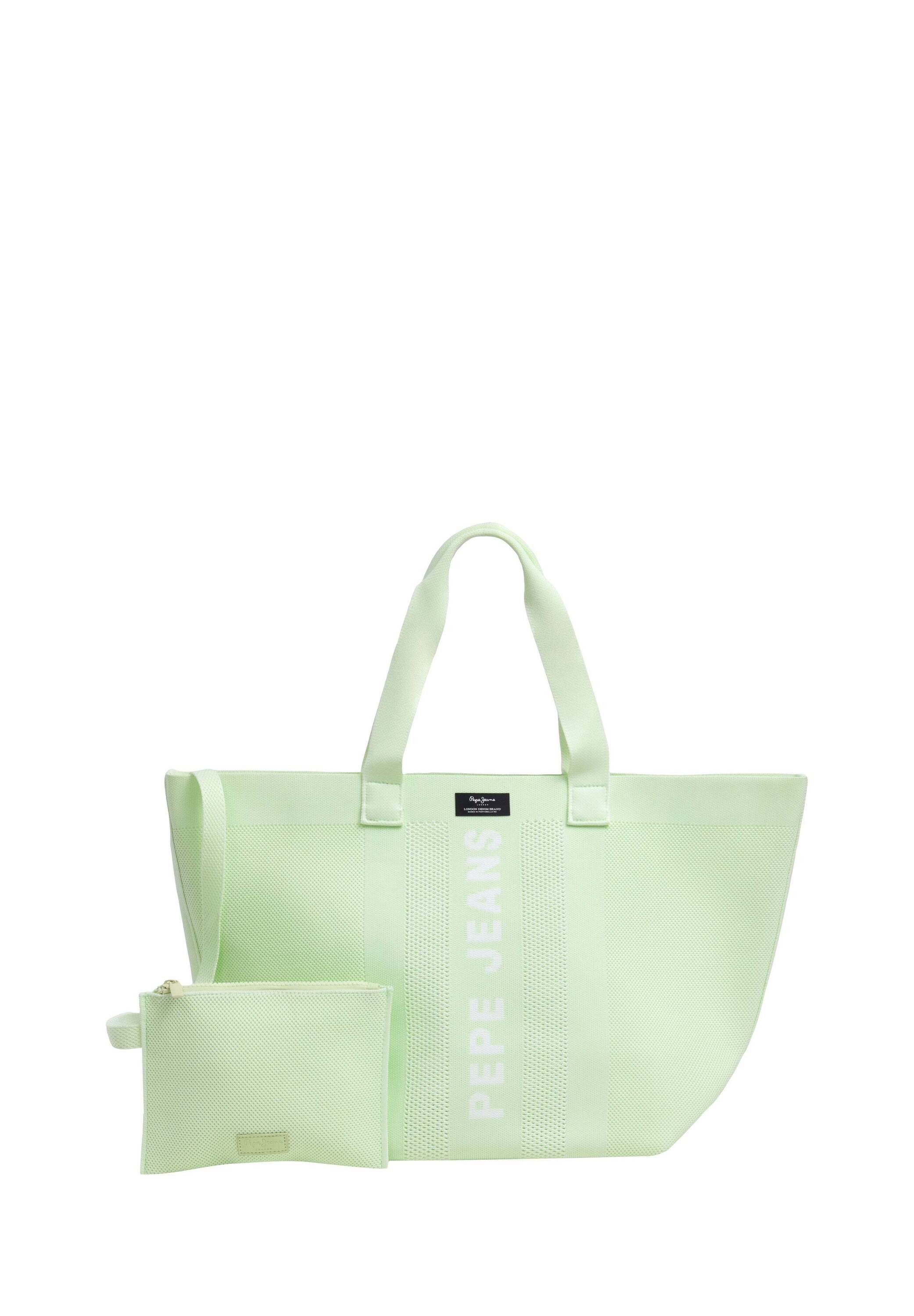 Pepe Jeans Handtasche handbag KNIT WINSLOW