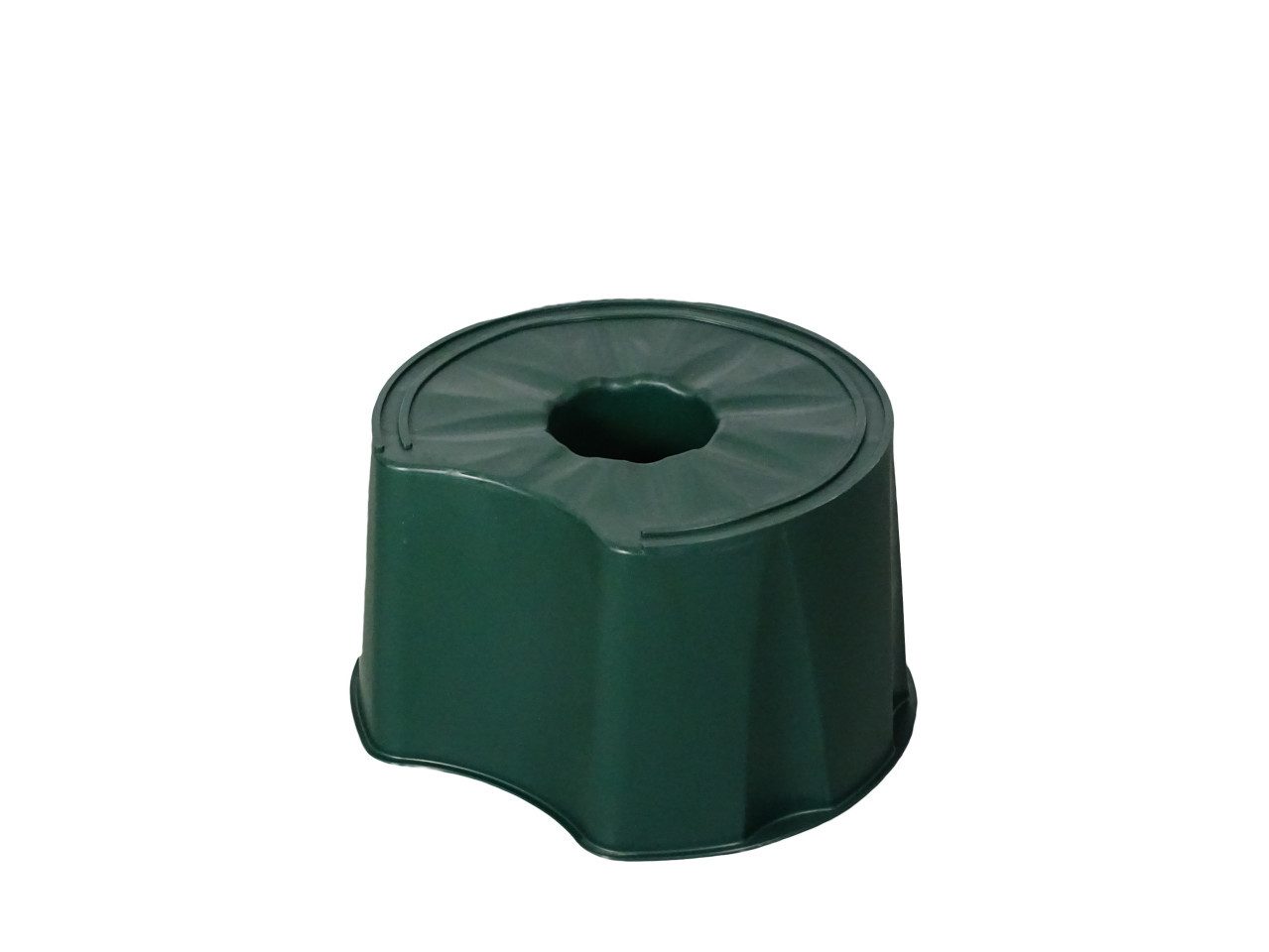 Trend Line Regentonne TrendLine Unterstand für Regentonnen 210 und 300 L