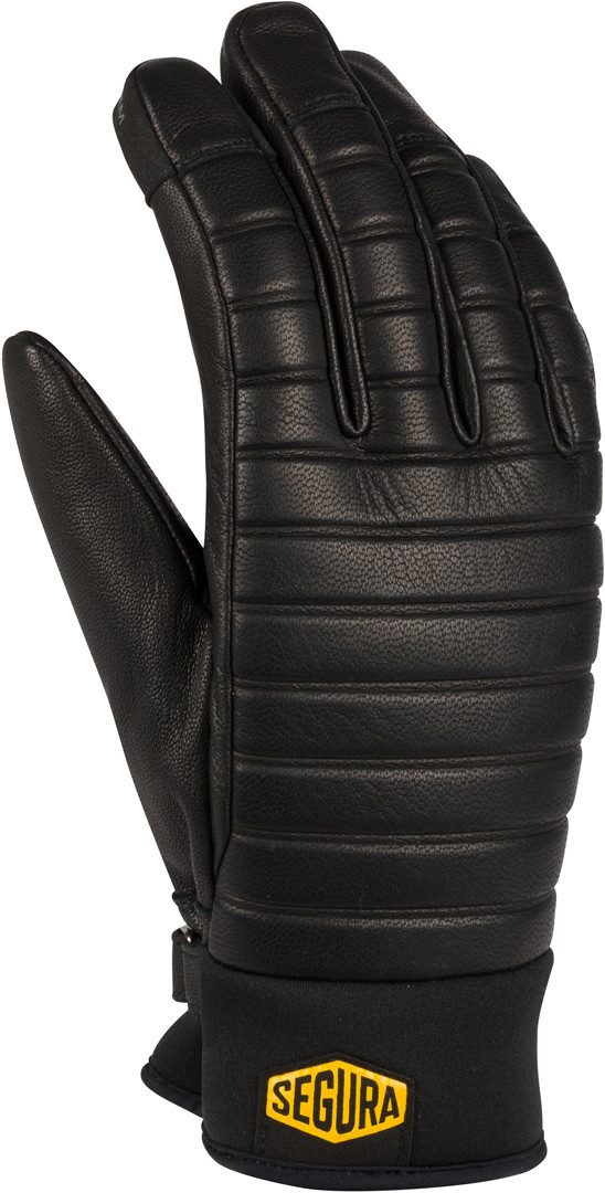 Segura Motorradhandschuhe Nikita Wasserdichte Motorrad Handschuhe wasserdicht
