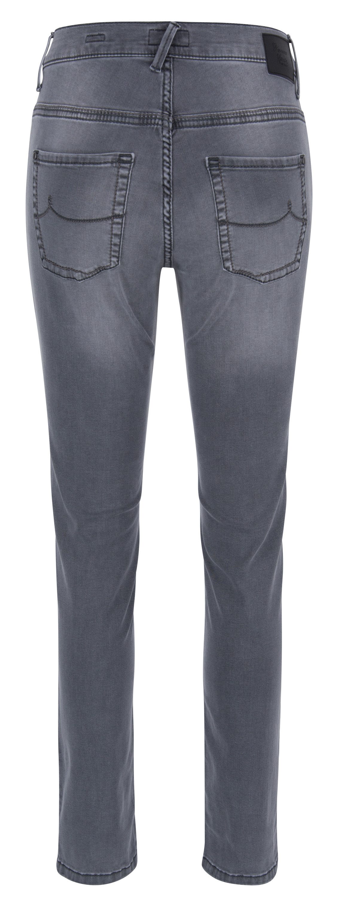 Pioneer Authentic Jeans Stretch-Jeans PIONEER SALLY grey fashion 3290 5054.9837 - POWERSTRETCH