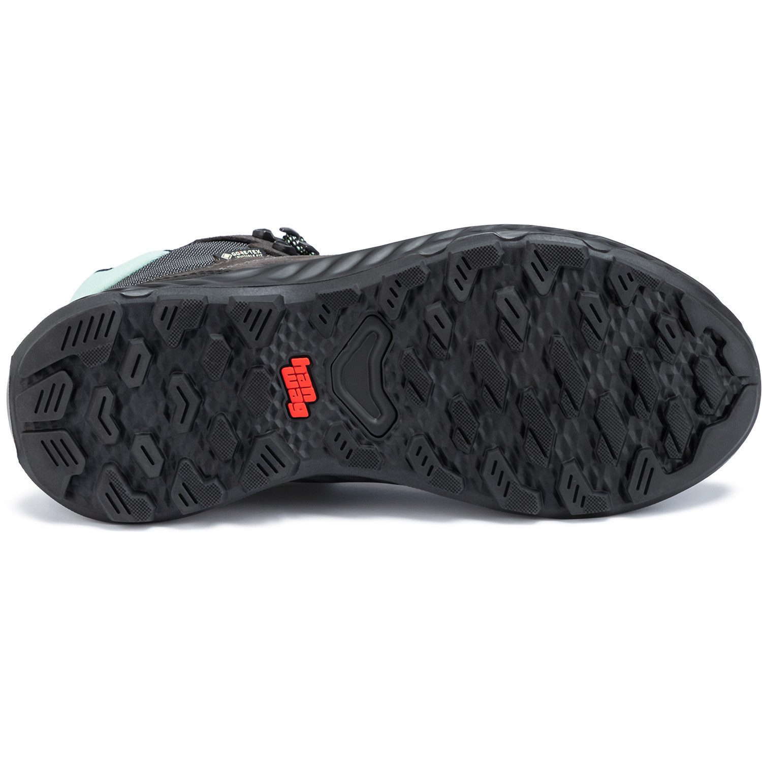 Hanwag Trekkingstiefel Kaduro Mid Lady GTX Stiefel