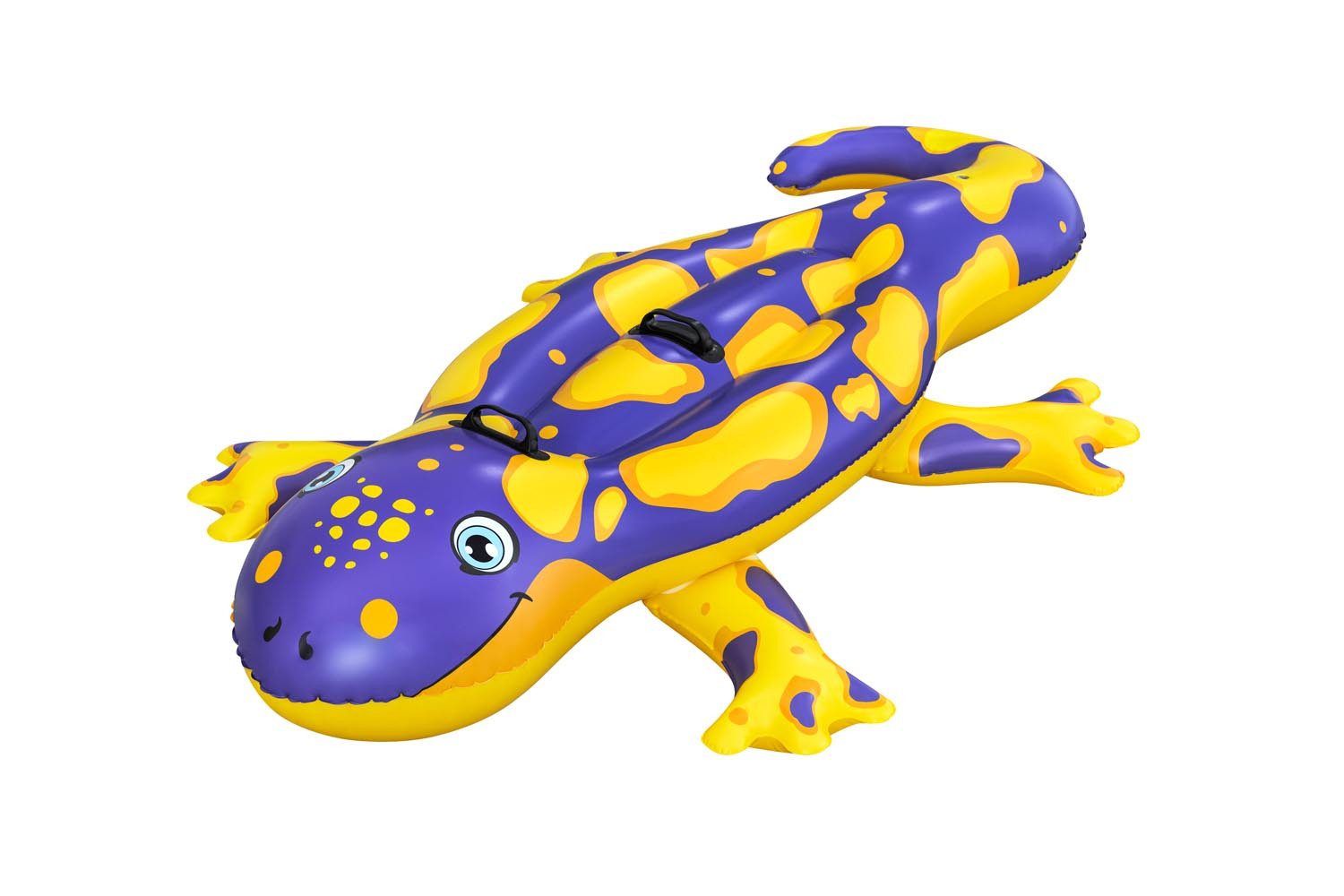 Bestway Schwimmtier Bestway 41502 - Schwimmtier Splashing Salamander - 191 x 119 cm