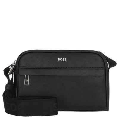 BOSS Umhängetasche Zair EW Crossbody - Umhängetasche 23 cm (1-tlg)