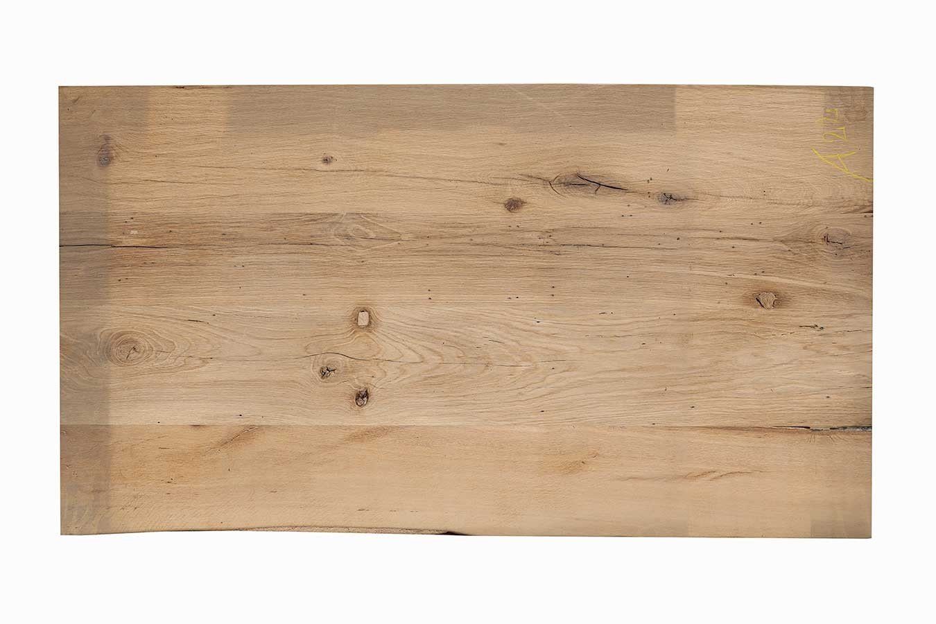 Tischplatte Tischplatte Alteiche Tischhelden Massivholz