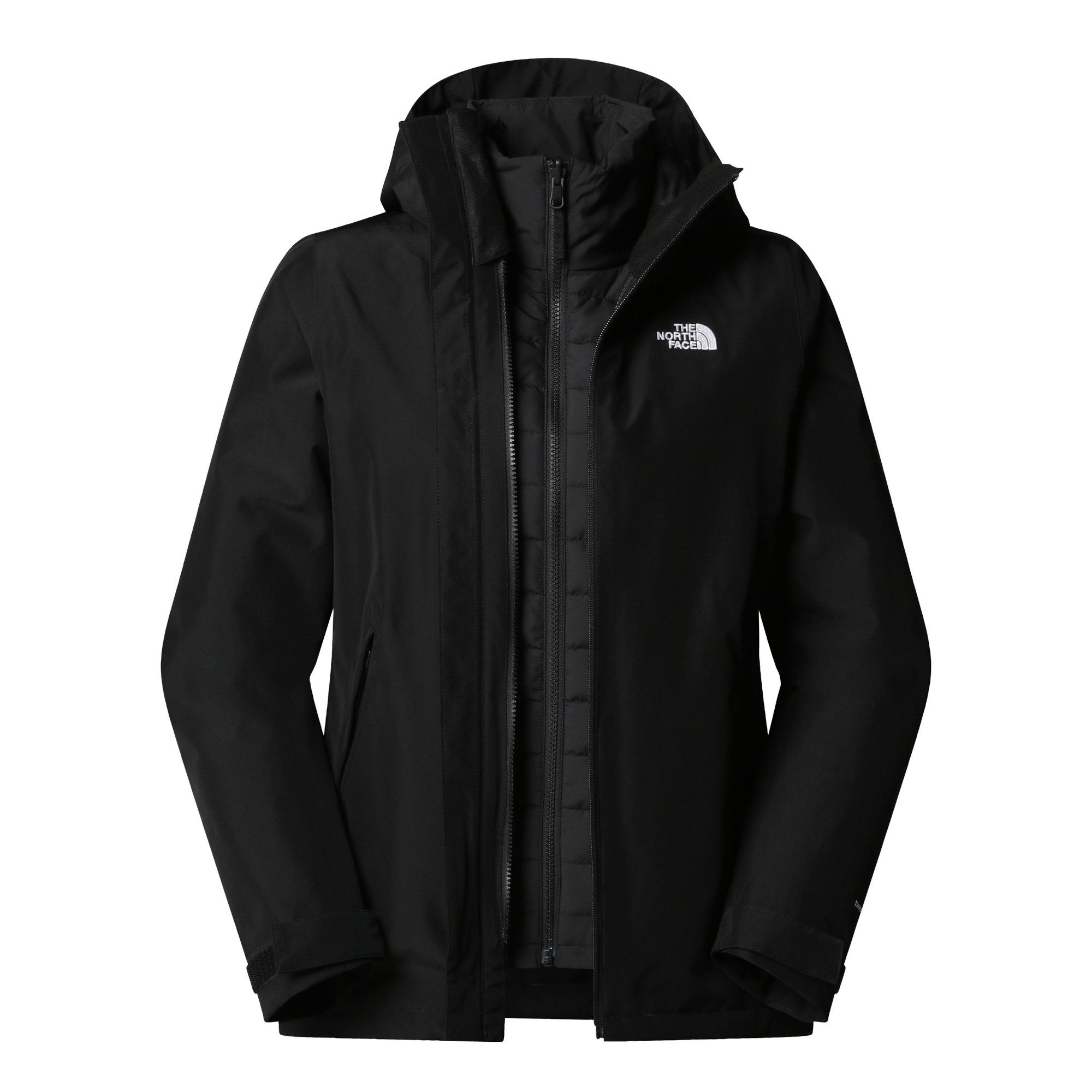 The North Face Outdoorjacke The North Face Damen Jacke W Carto Mono Triclim günstig online kaufen