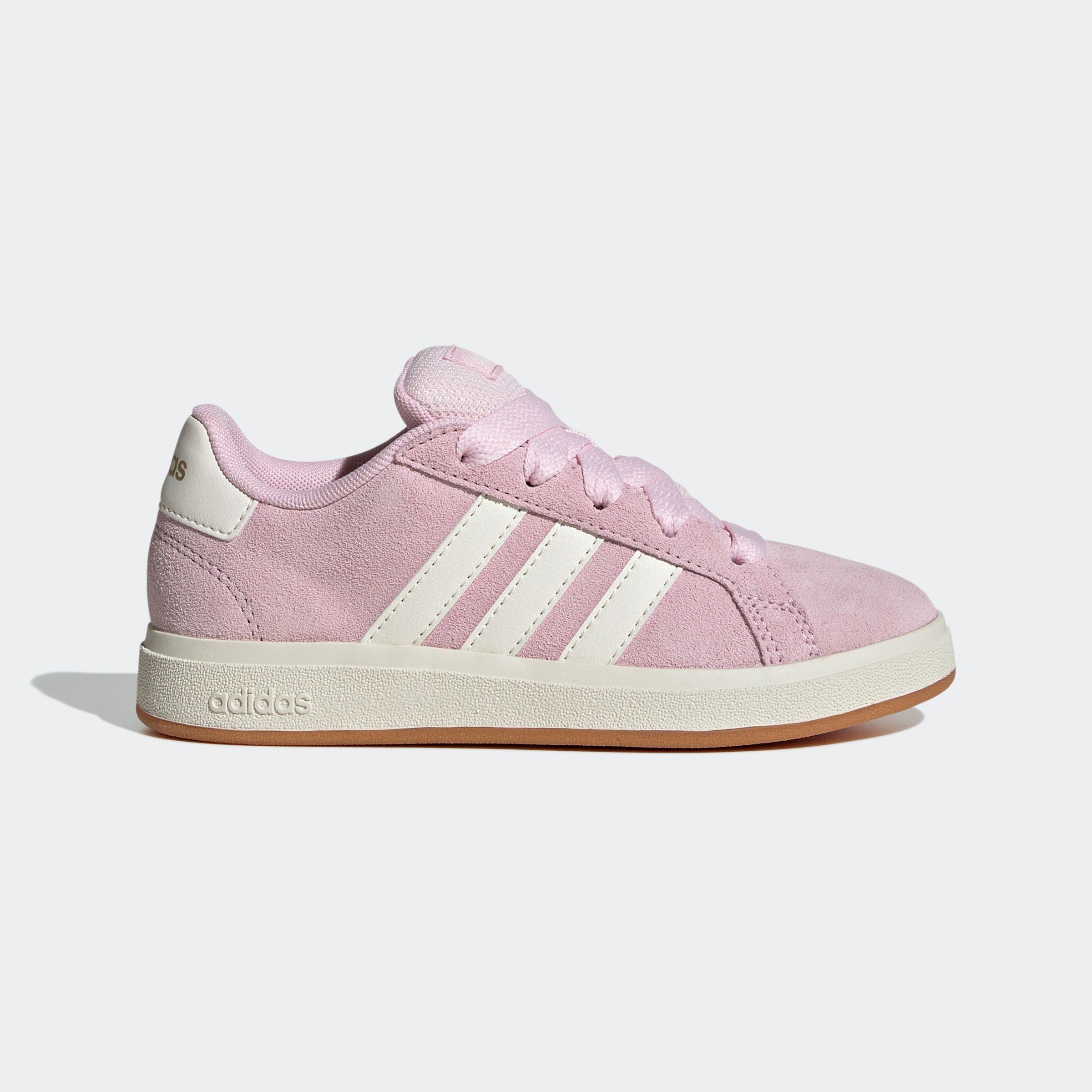 adidas Sportswear GRAND COURT 00S Sneaker Design auf den Spuren des adidas Superstar, für Kinder & Jugendliche