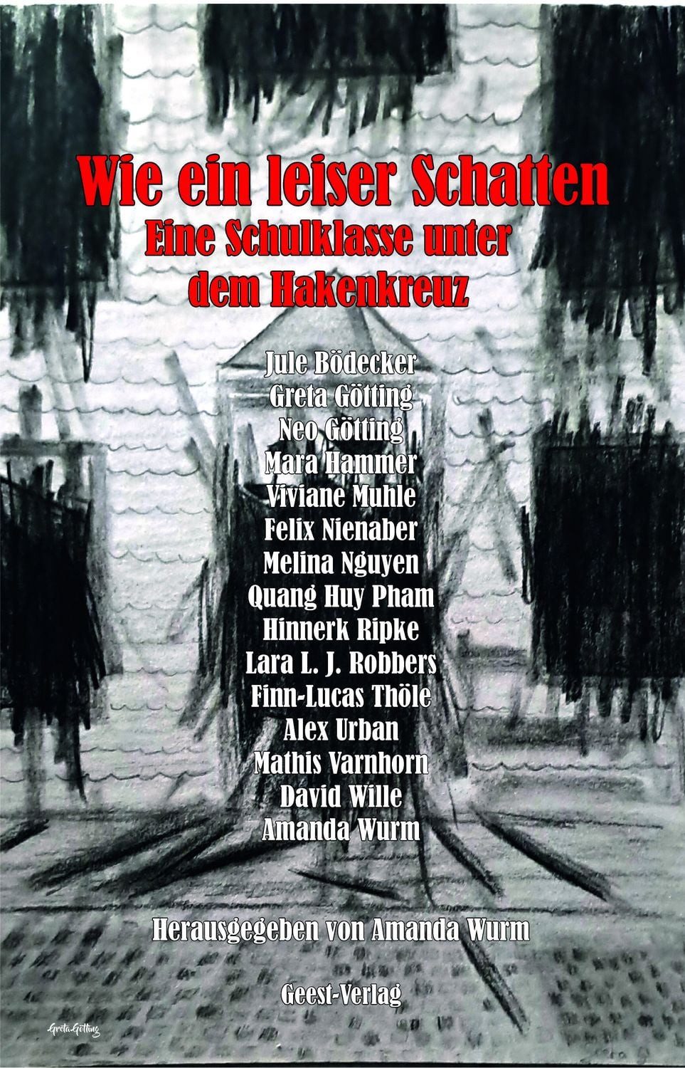 Wie ein leiser Schatten / diverse