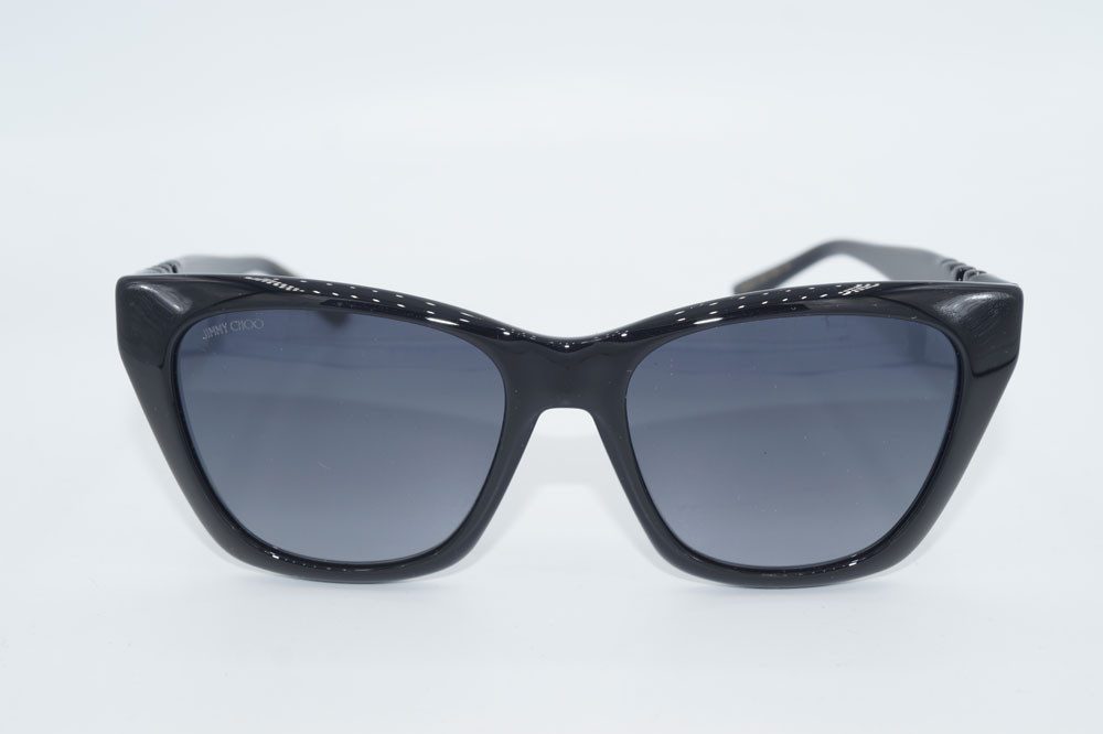 JIMMY CHOO Sonnenbrille JIMMY CHOO Sonnenbrille Sunglasses RIKKI 807 9O