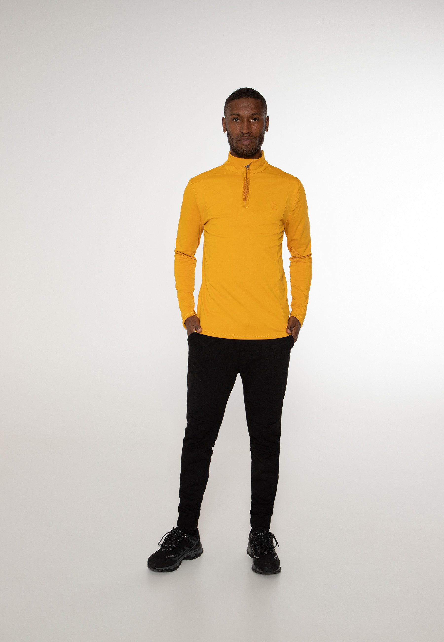 Protest Longpullover WILL (1-tlg)