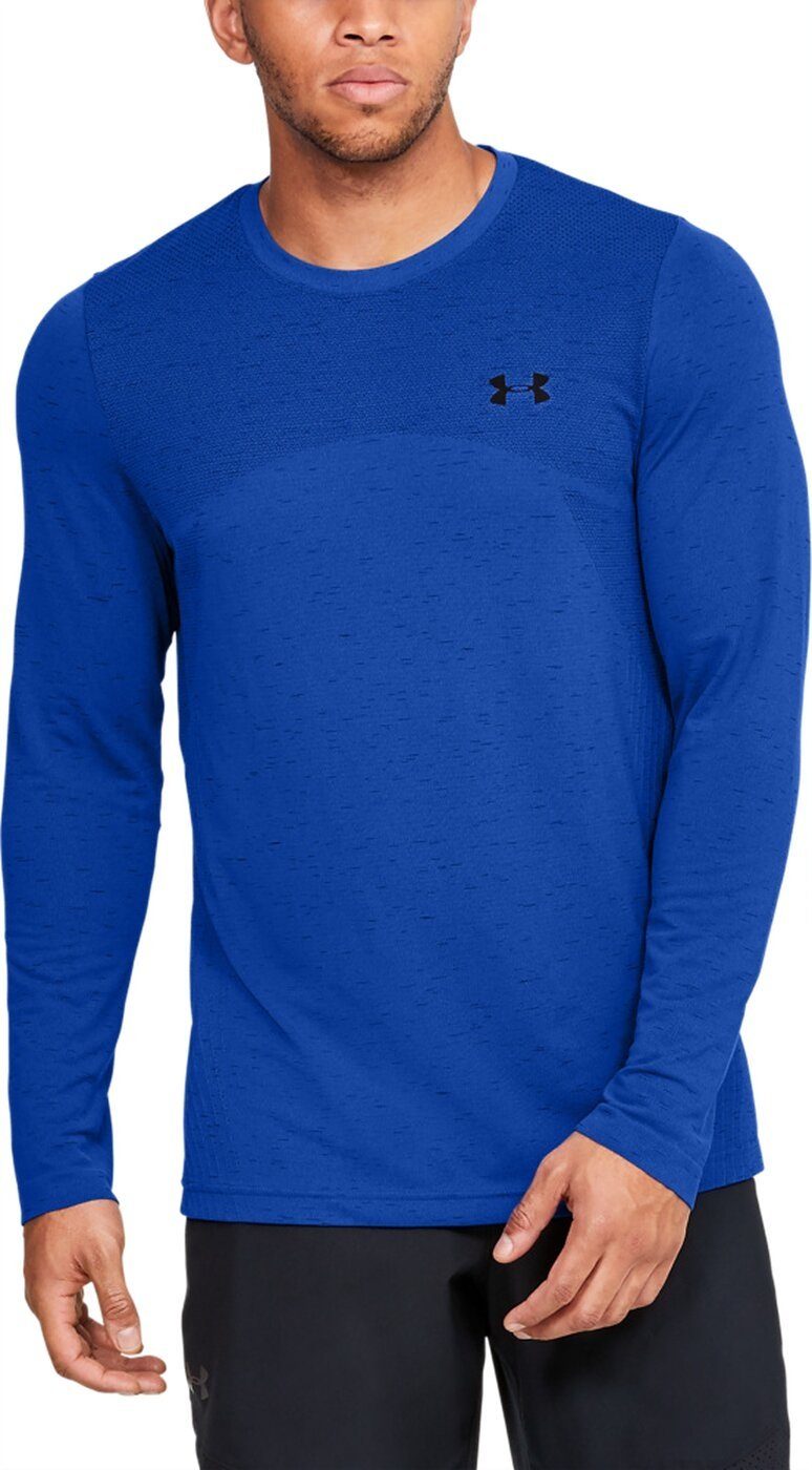 Under Armour® Langarmshirt SEAMLESS LS