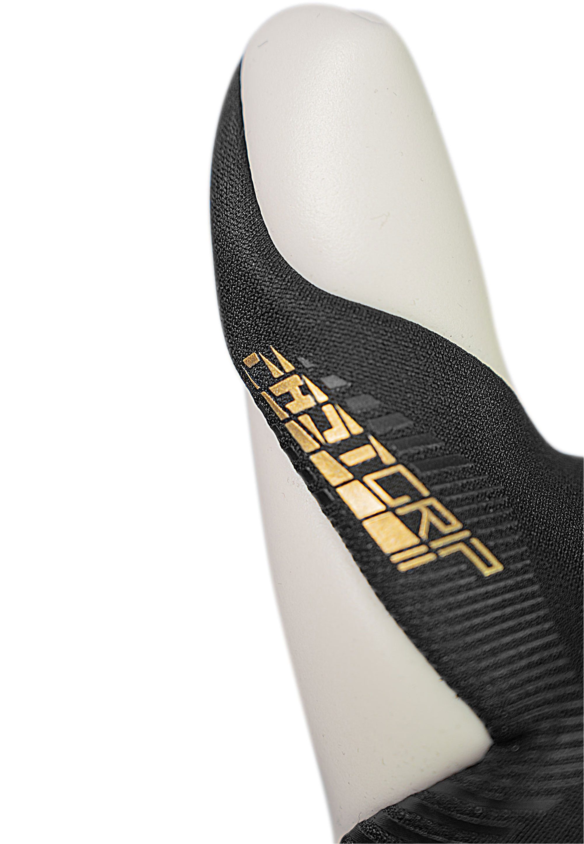 Reusch Torwarthandschuhe Fastgrip Gold mit Hybrid Negative Cut günstig online kaufen