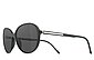 PORSCHE Design Sonnenbrille »POD8279A-ap« polarisierende HLT® Qualitätsgläser, Bild 3