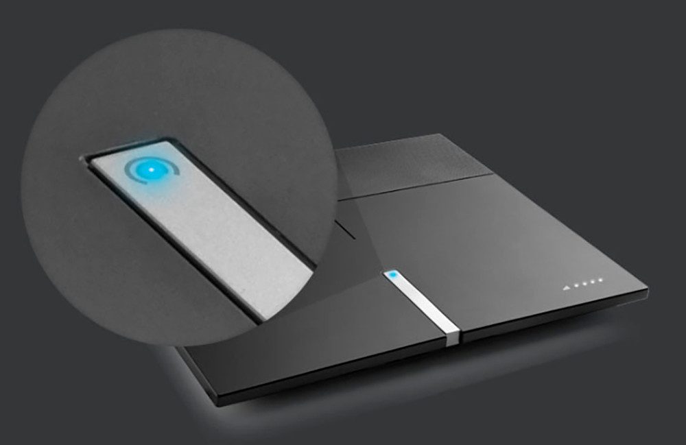 One for All SV9495-5G Innenantenne (DAB, DVB-T, DVB-T2, für Innenbereich, Verstärkung: 54 dB), Premium Antenne 5G