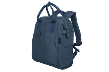 Tucano Rucksack Tucano Ampio ECO - Rucksack 14 Zoll, blau