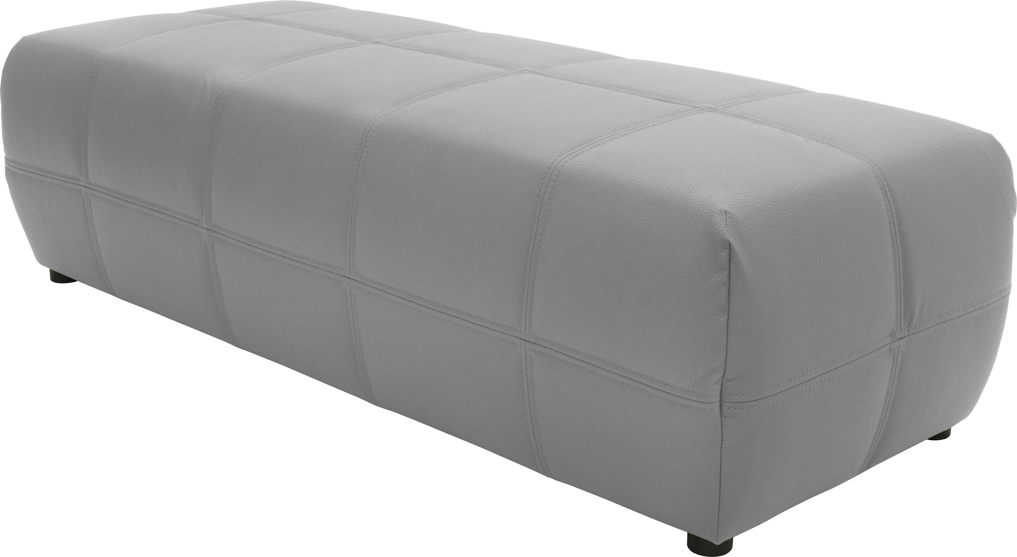 DOMO collection Hocker Brandon, große Ausführung günstig online kaufen