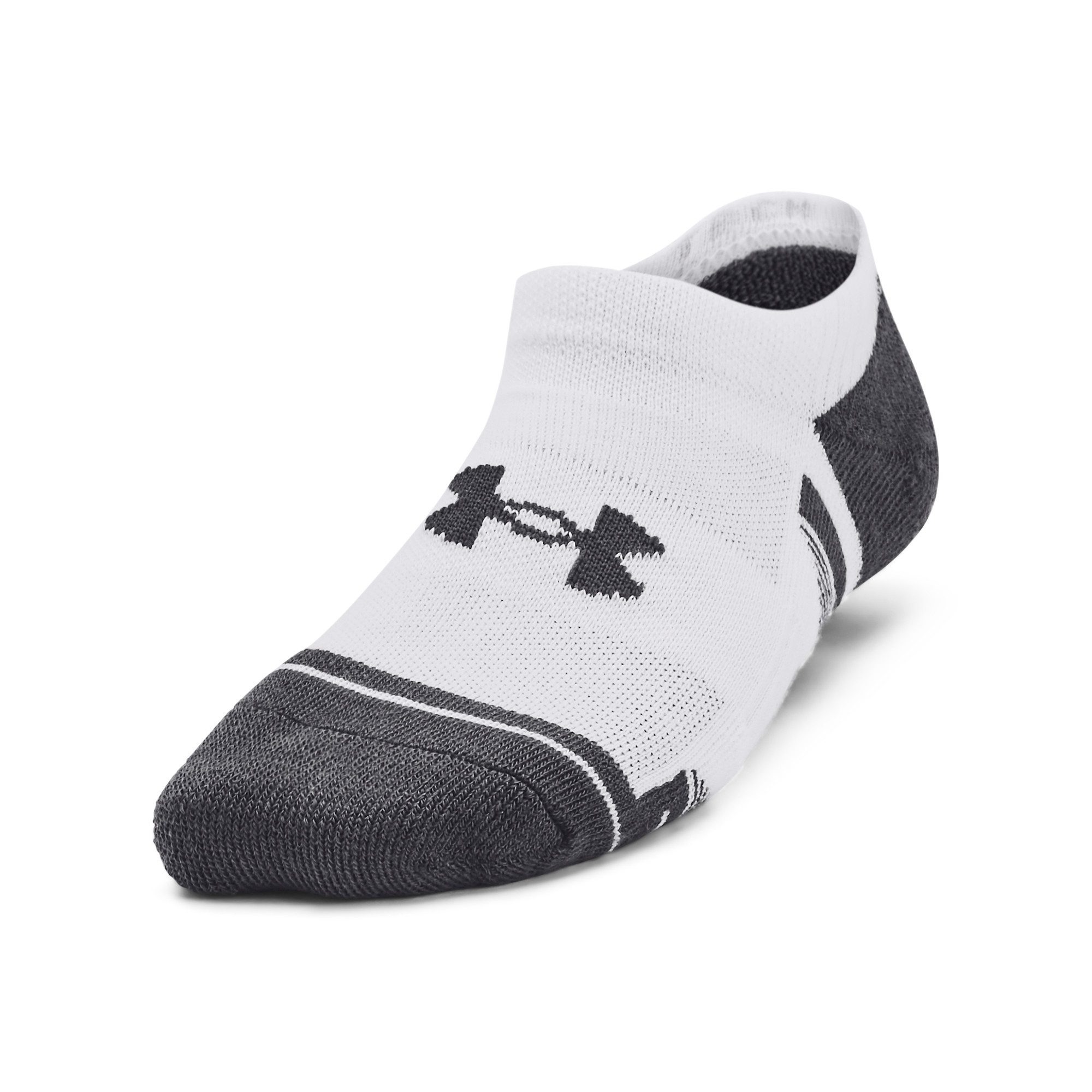 Under Armour® Подследники Under Armour Kinder Подследники UA Performance Tech 3pk 1379519
