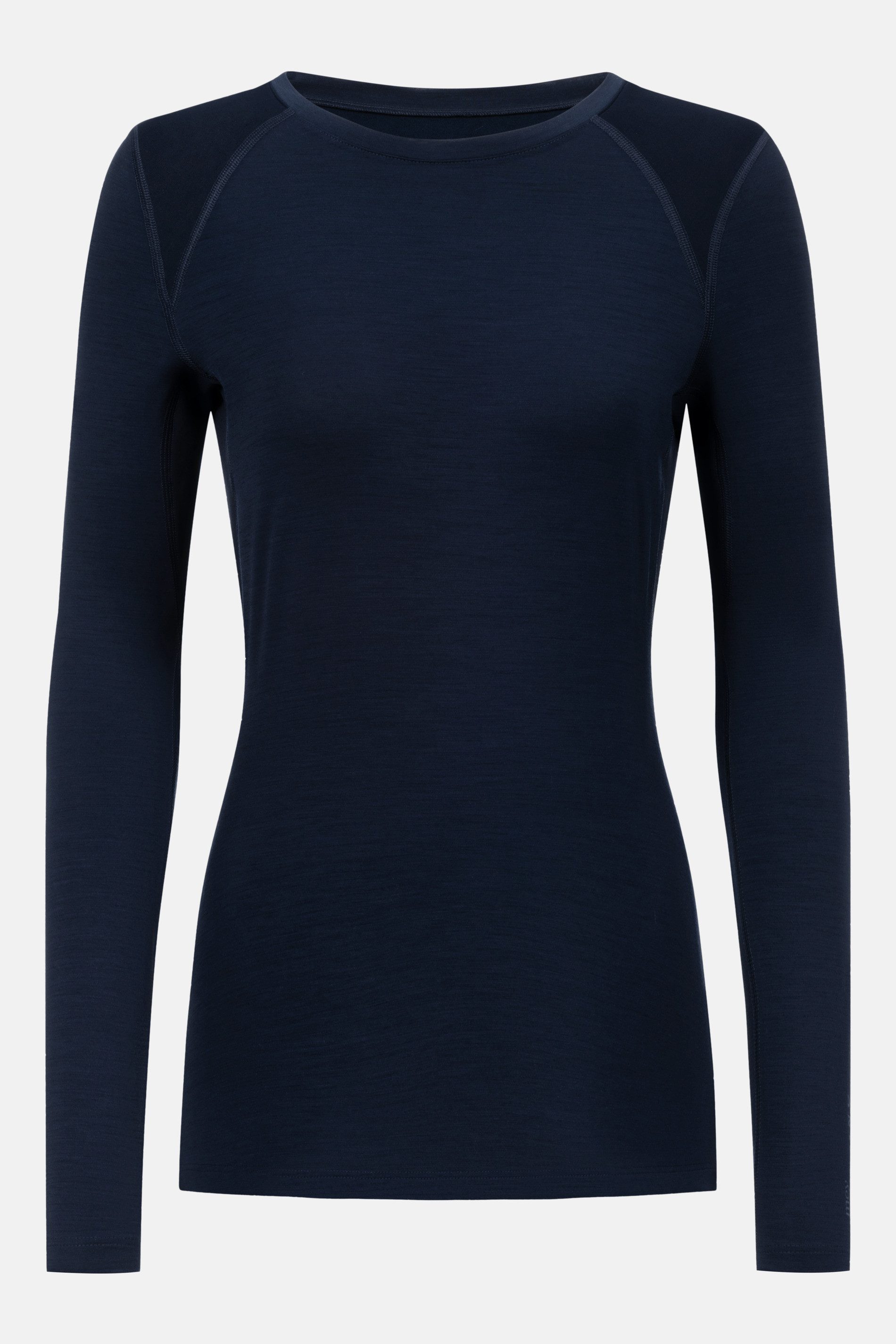 Mey Funktionsshirt Mey Langarm-Shirt Serie PRFRMNC+ Uni Langarm-Shirt (1-tlg) Funktionsshirt mit Kapillar-Effekt, schnelltrocknend & atmungsaktiv