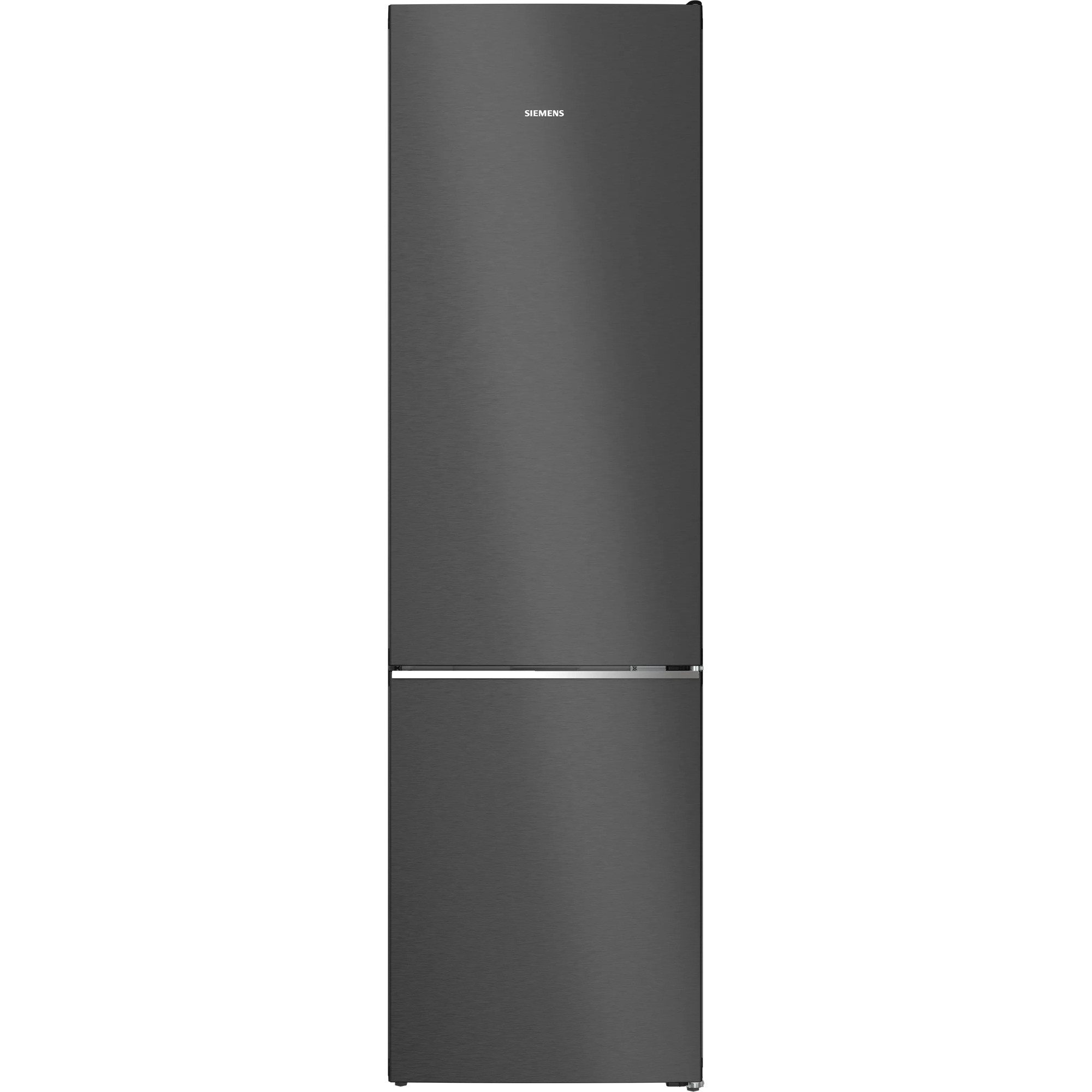 SIEMENS Kühl-/Gefrierkombination iQ500 KG39N4X1F, 203.00 cm hoch, 60.00 cm breit