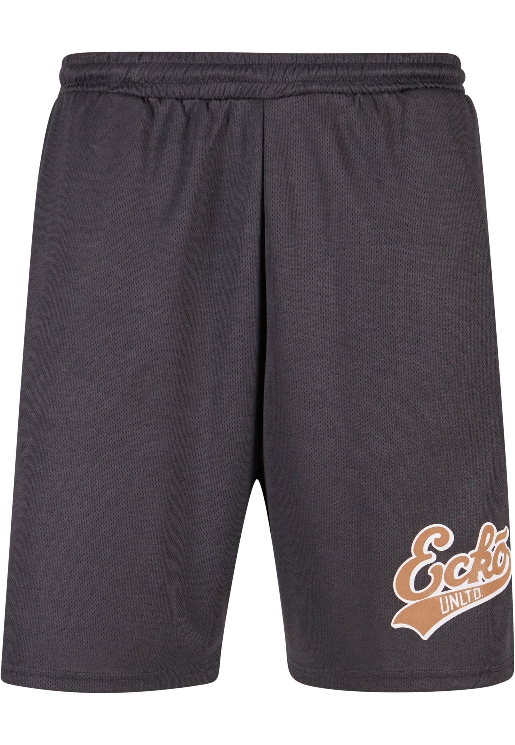 Ecko Unltd. Shorts Ecko Unltd. Herren Ecko Unltd. Shorts BBALL (1-tlg)