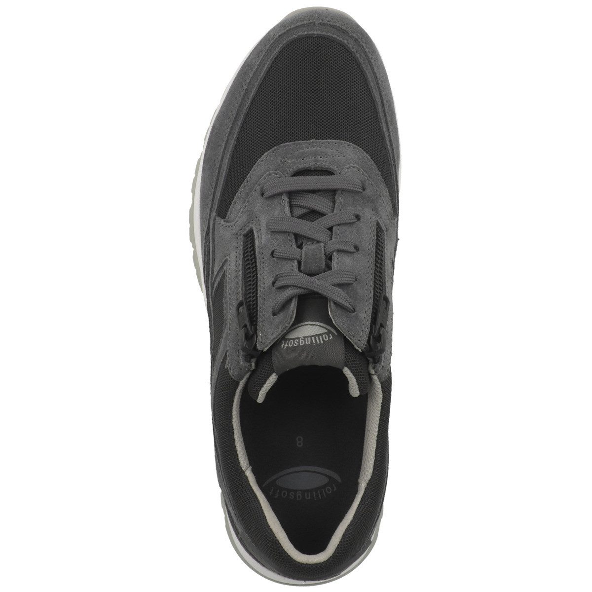 Pius Gabor 8000.25 Herren Sneaker Turnschuhe, Sportschuhe, Freizeitschuhe, günstig online kaufen