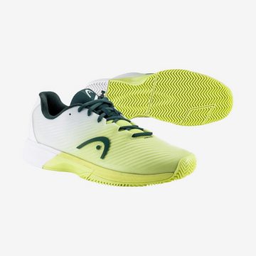 Head Revolt Pro 4.0 Clay Men LNWH Tennisschuh