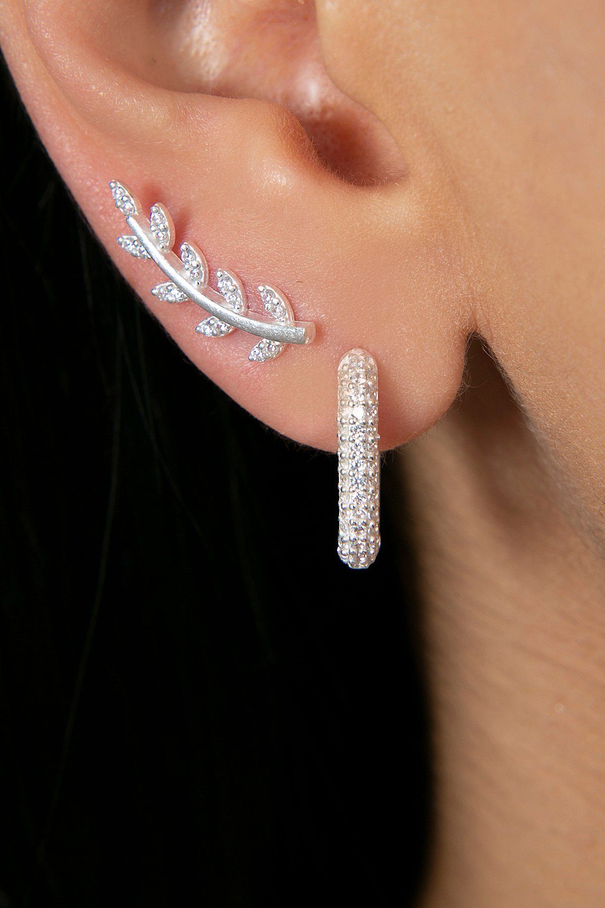 Heliophilia Silver Schmuckset 100% 925 STERLING SILVER S1650 günstig online kaufen