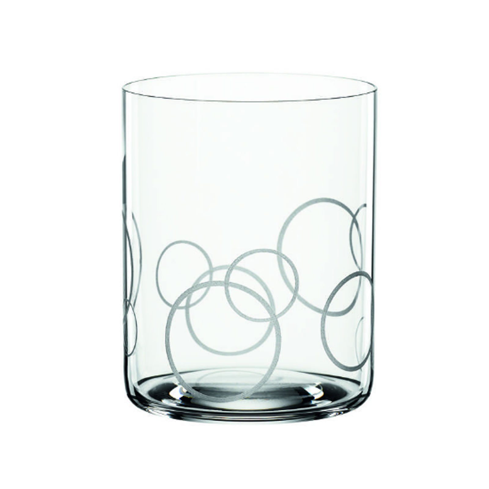 SPIEGELAU Drinks, Glas Kristallglas Signature