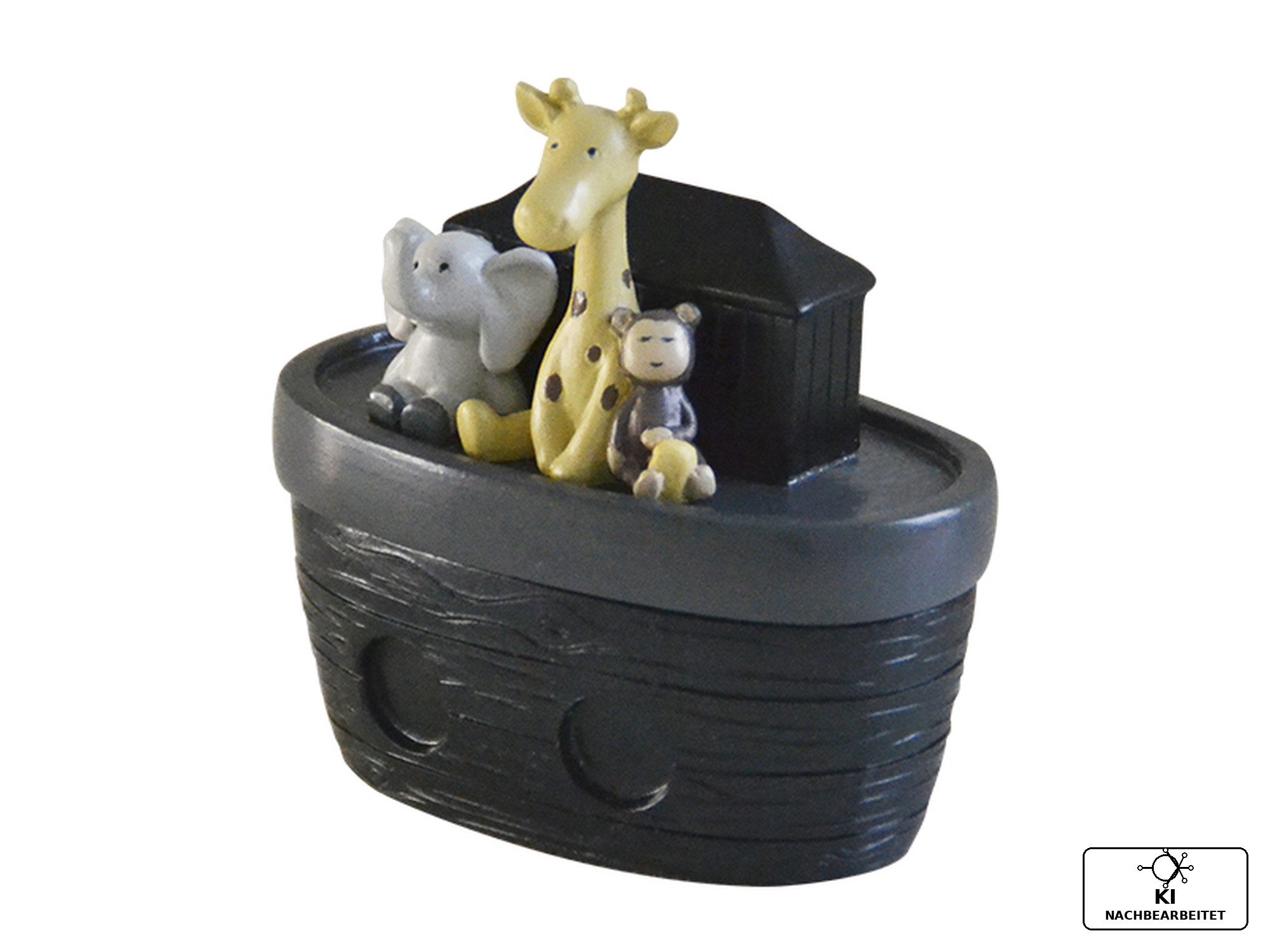 Friis Company Schmuckkasten Schmuckkästchen " Arche Noah " von KIDS by FRIIS (danish Design) Exklu