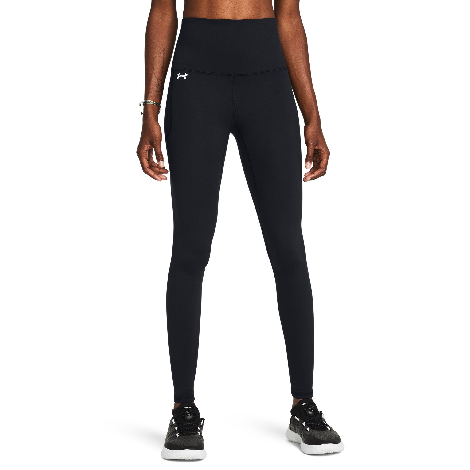 Funktionstights Under Armour Damen Tight Motion UHR Legging 1383607