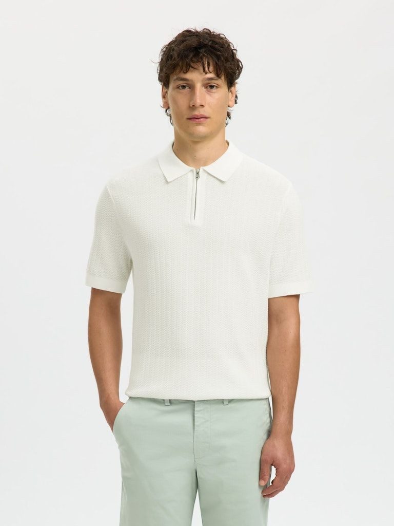 Selected Poloshirt SLHCRAN