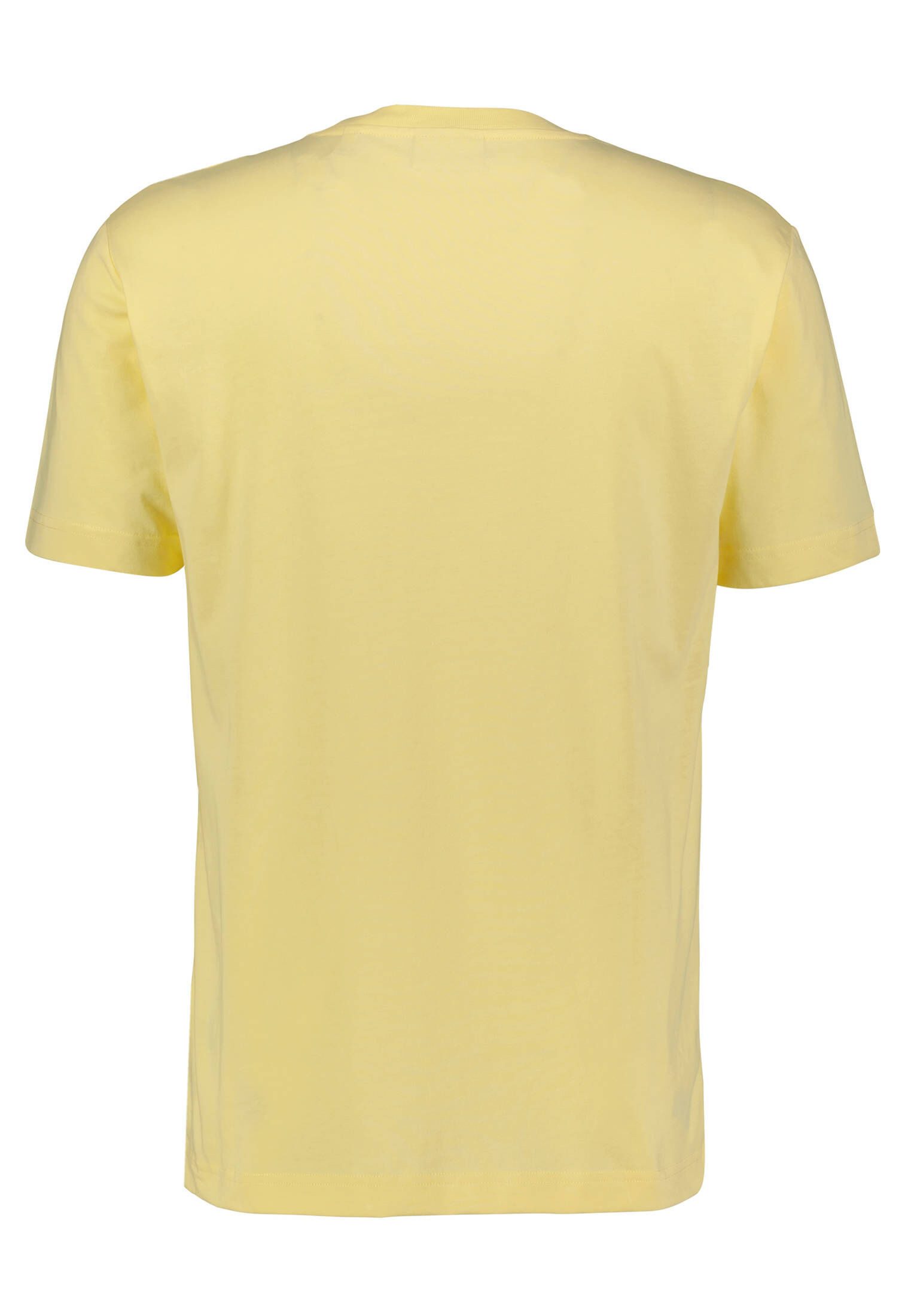 Gant T-Shirt Herren T-Shirt PLACED GRAPHIC günstig online kaufen
