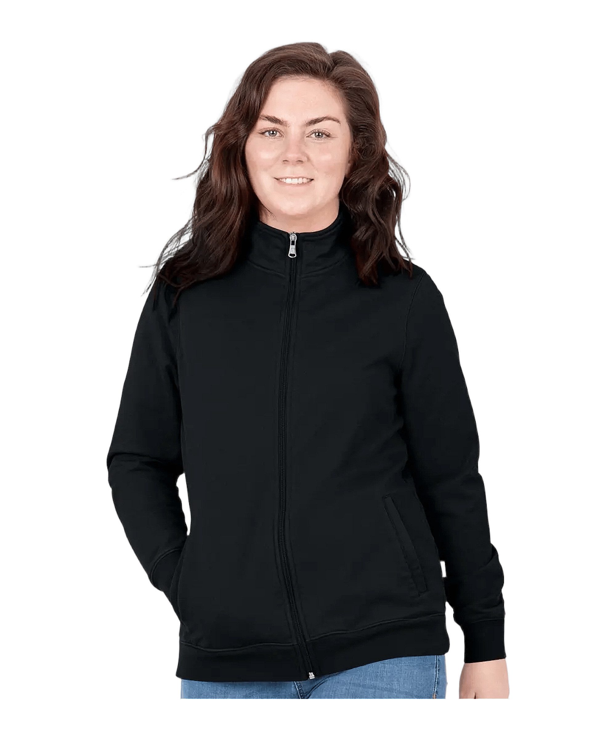 Jako Allwetterjacke Jacke Damen (1-St) default – Bild 5 von 5