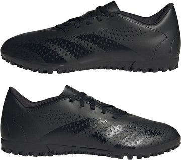 adidas Sportswear PREDATOR ACCURACY.4 TF CBLACK/CBLACK/FTWWHT Fußballschuh