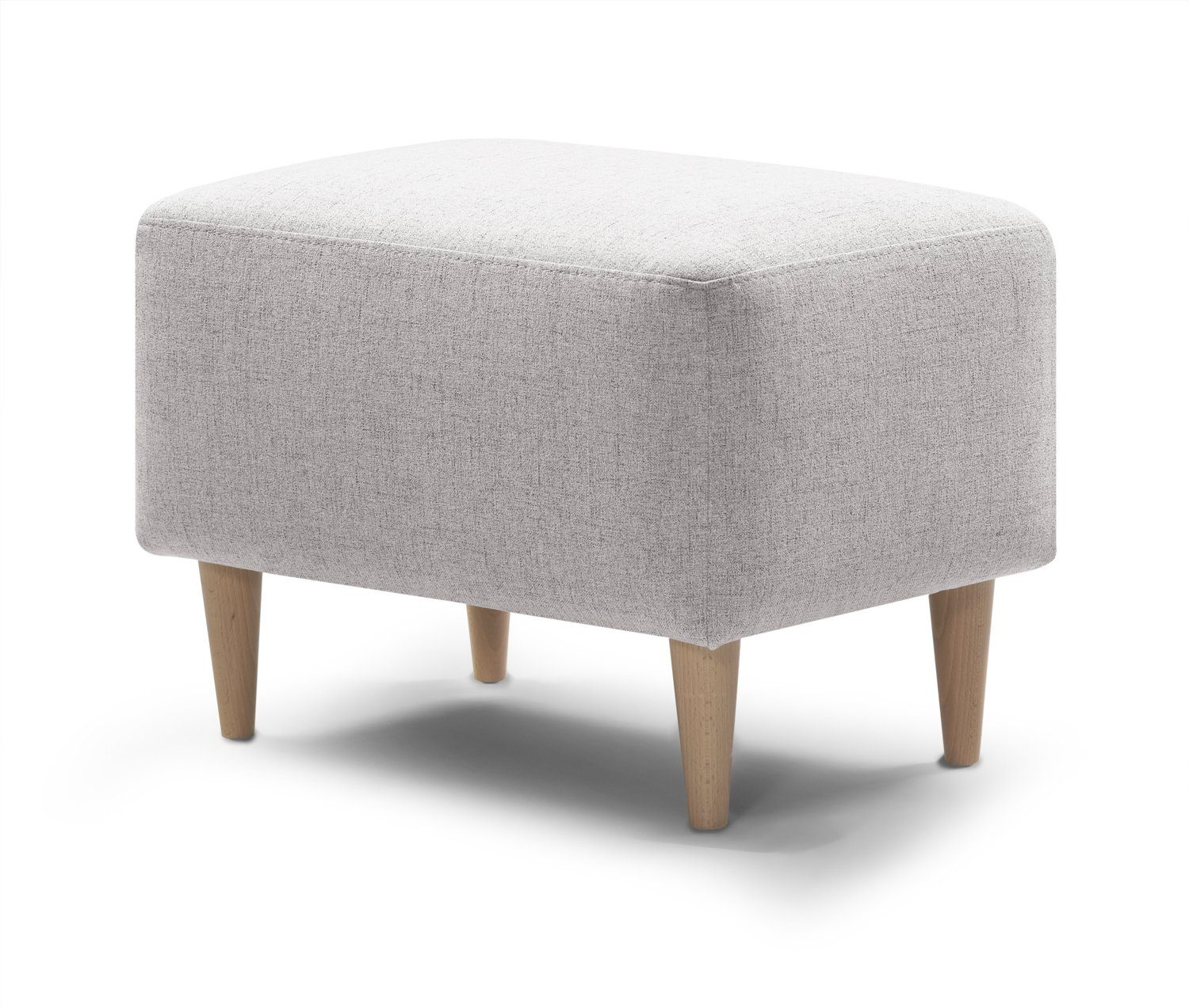 XDREAM Polsterhocker bequemer und moderner Fusshocker, günstig online kaufen