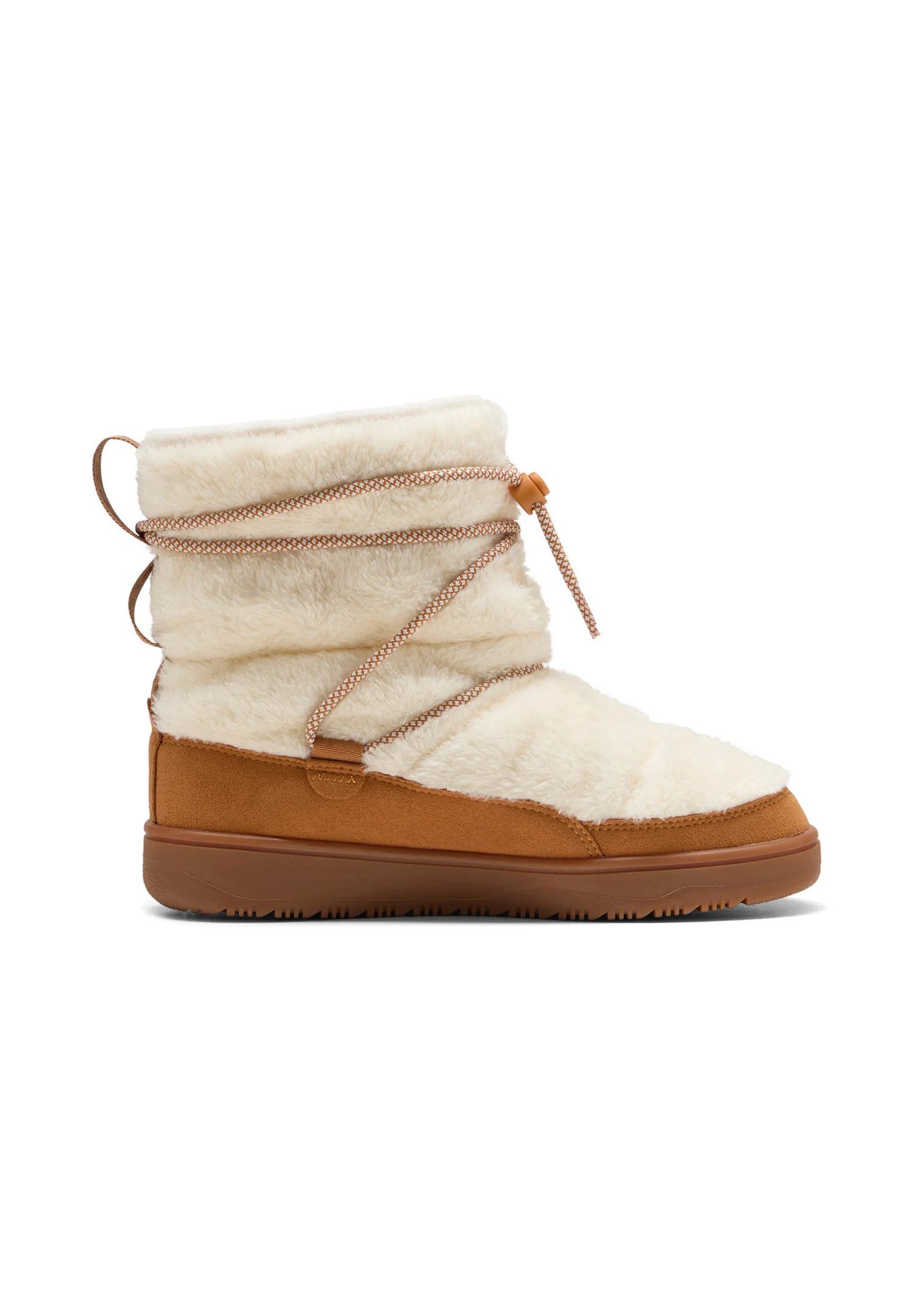 PUMA Snowbae Suede WNS Sneaker