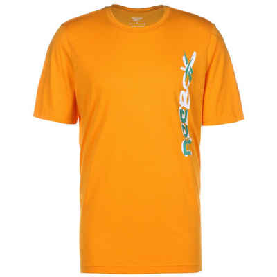 Reebok T-Shirt MYT T-Shirt Herren