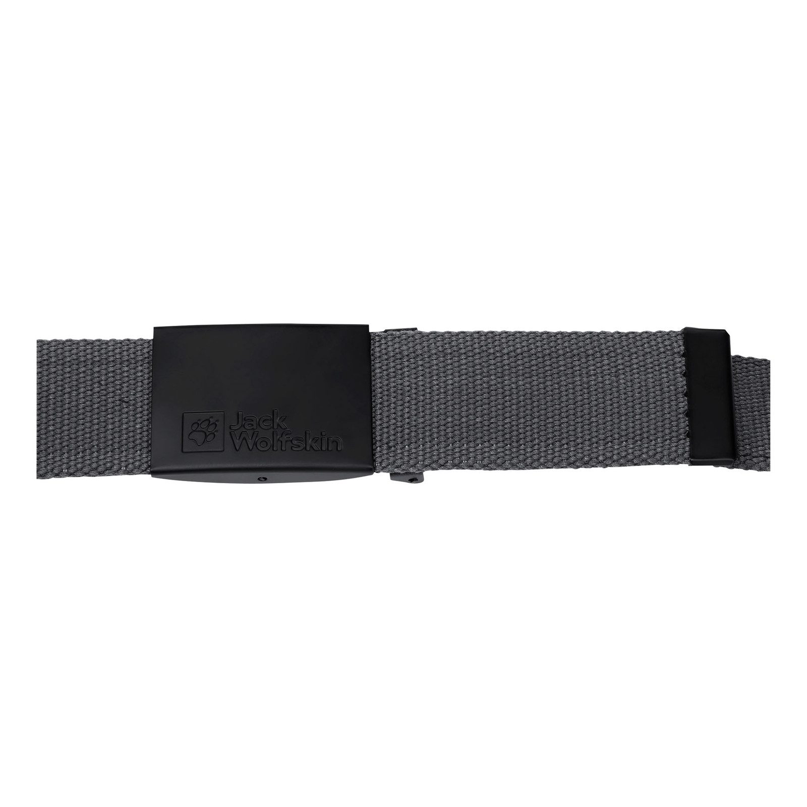 Jack Wolfskin Gürtelschnalle Gürtel Hidden Belt mit Geheimfach