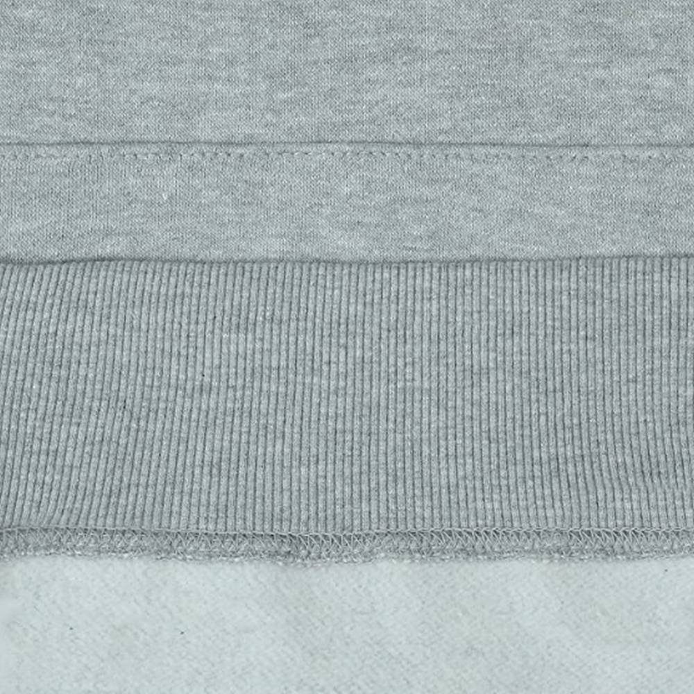 NatureMark Kapuzenpullover Hoodie Kapuzenpullover (1-tlg) Hoodie Kapuzen-Sweatshirt: 'Basic Hooded Pullover'