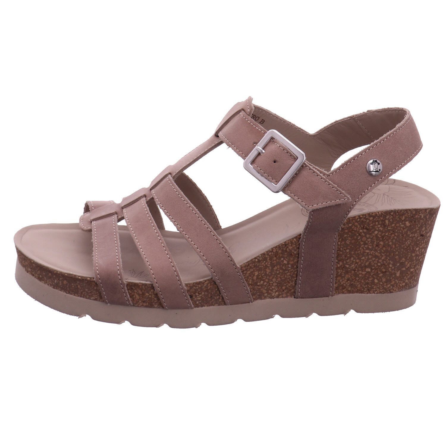 Panama Jack Vero B2/PT104759B002 Sandalette