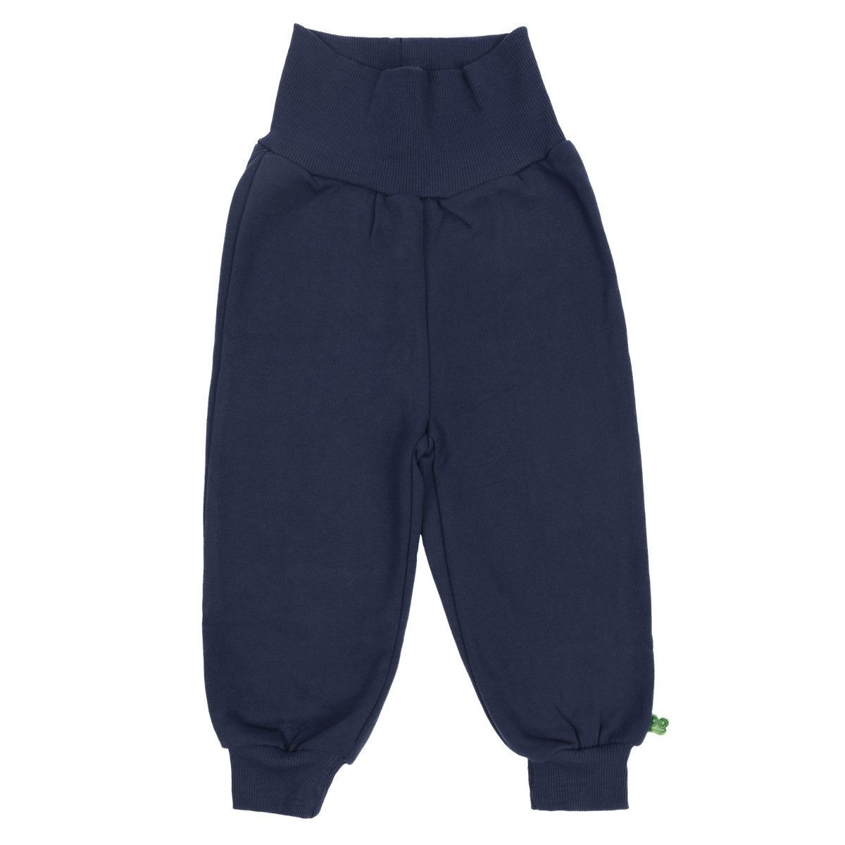 Fred's World by GREEN COTTON Sweathose 1535108300 Jungen (1-tlg) Jogginghose, Freizeithose, Sporthose, Casualhose, Relaxhose