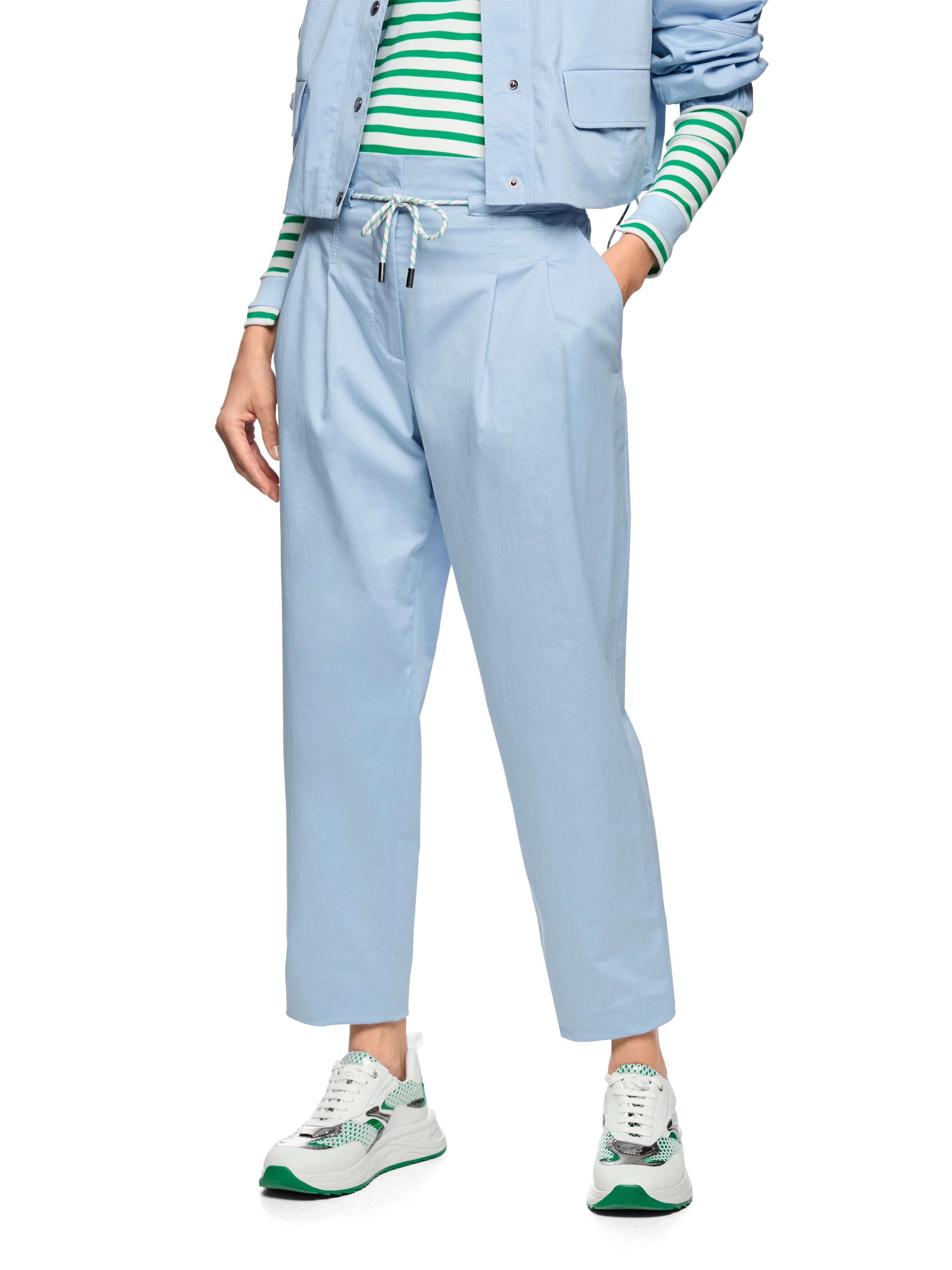 Marc Cain Stoffhose
