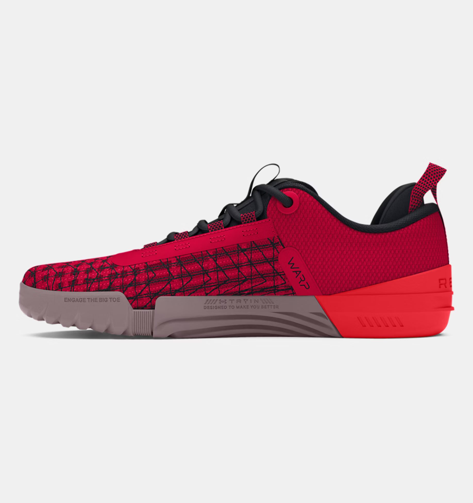 Under Armour® UA TRIBASE REIGN 6 günstig online kaufen