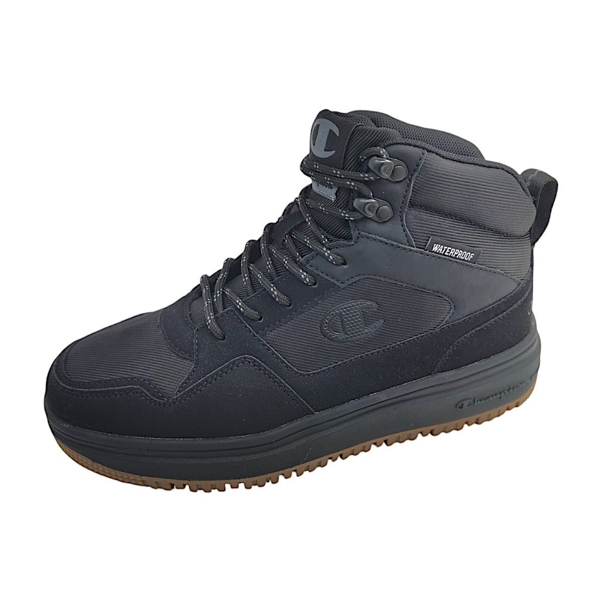 Champion rd18 utility mid cut shoe Schnürboots