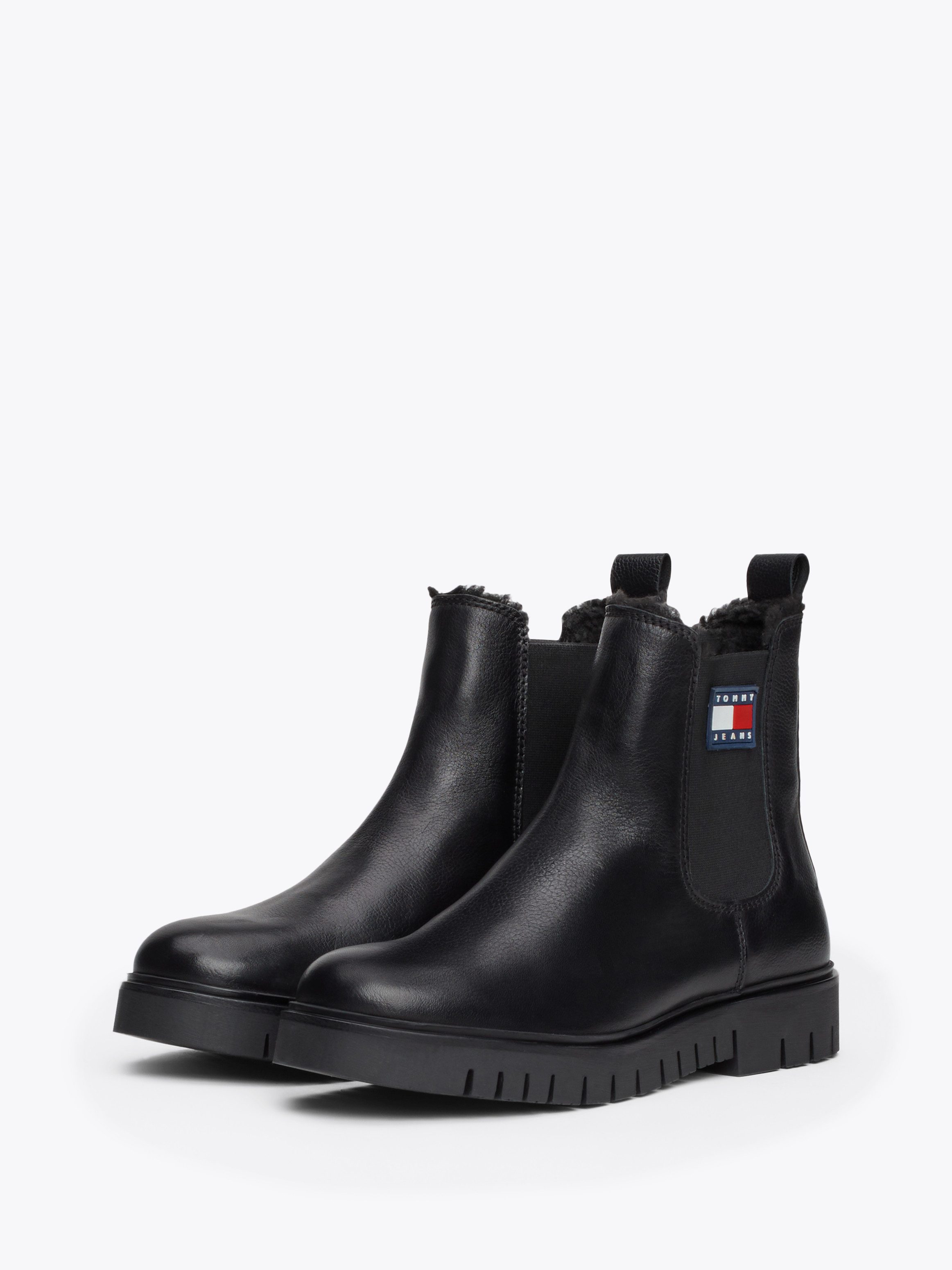 TJW CHELSEA BOOT WL Winterboots