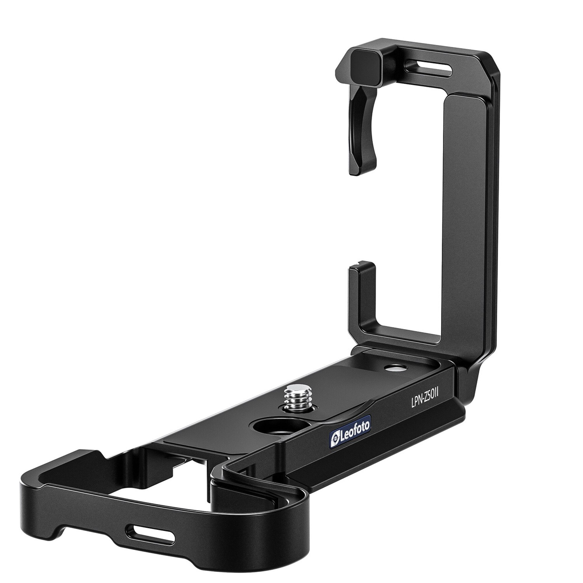 Leofoto Leofoto L-Halterung LPN-Z50II passend für Nikon Z50 II Kamerastativ