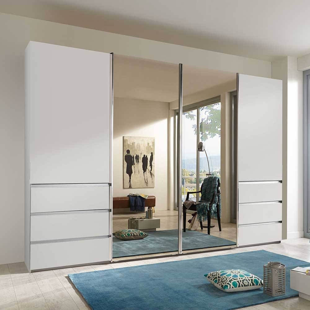 Pharao24 Kleiderschrank Celestonia