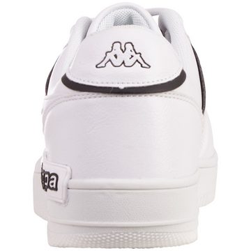 Kappa Sneaker - im angesagten Retro-Low-Cut Design