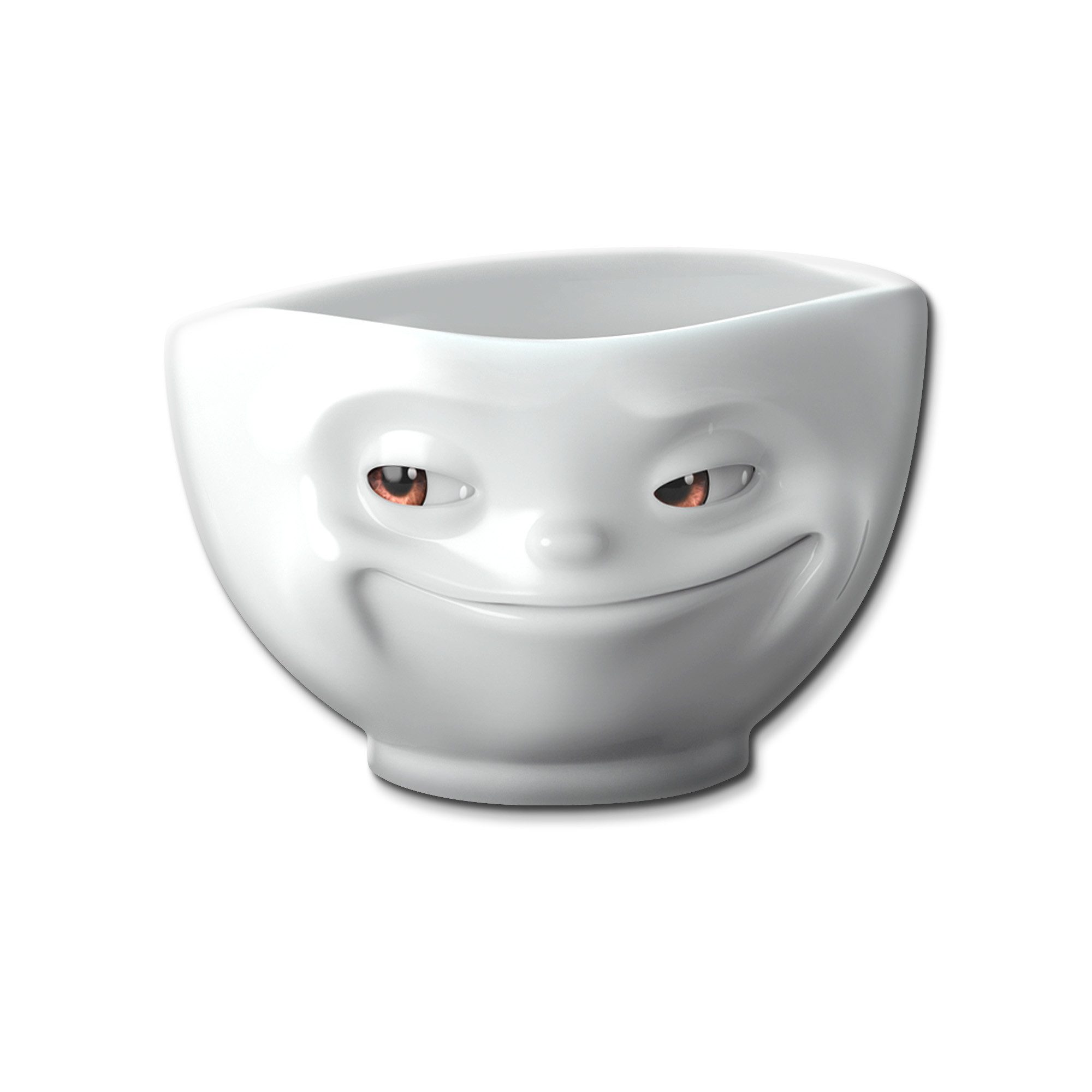 FIFTYEIGHT PRODUCTS Dekomagnet Magnet GRINSEND, Kühlschrankmagnet günstig online kaufen