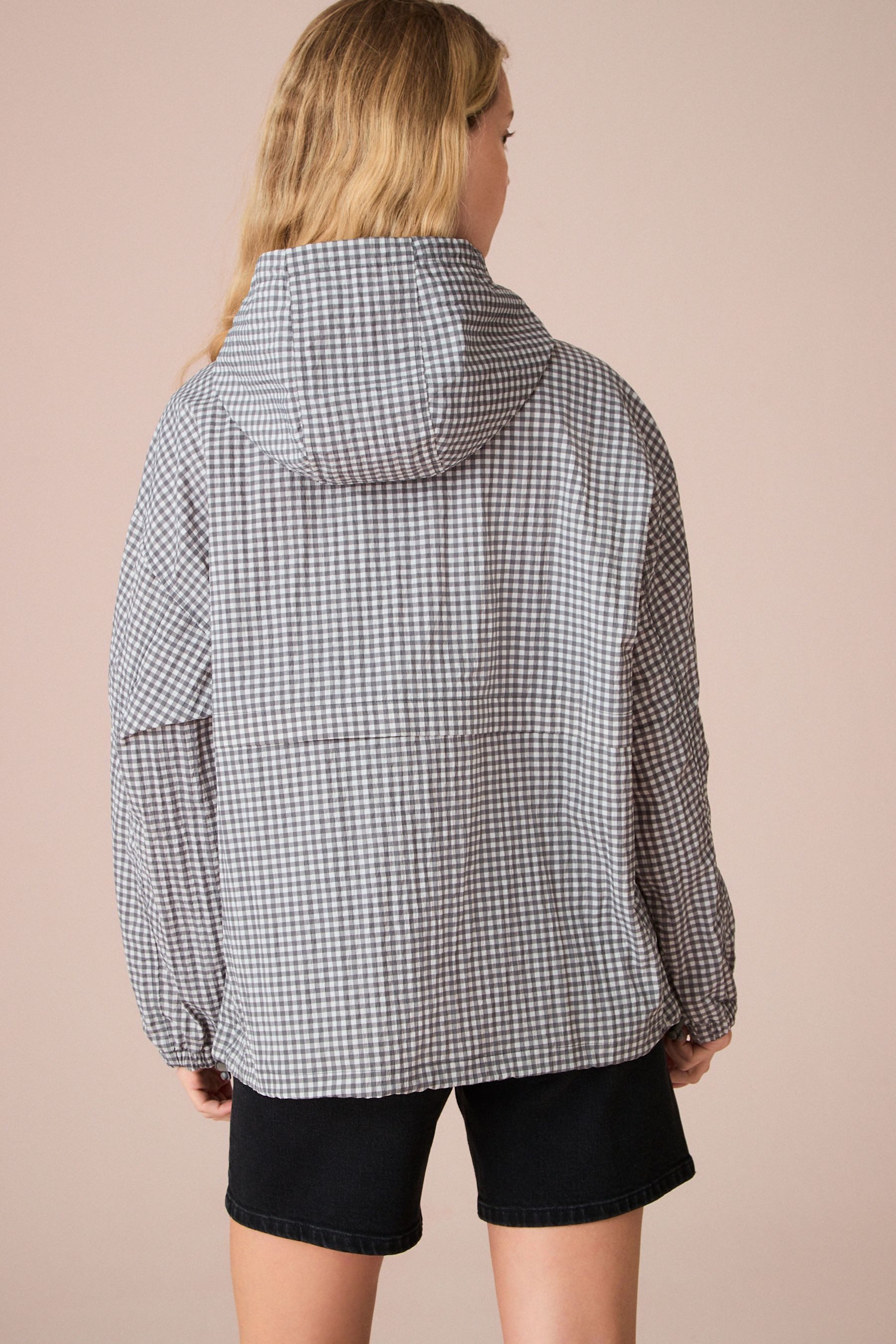 Next Regenjacke Regenjacke (1-St) günstig online kaufen